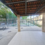 Casa para alugar com 2 quartos no condomínio Caminho do Park, Rio de Janeiro - RJ