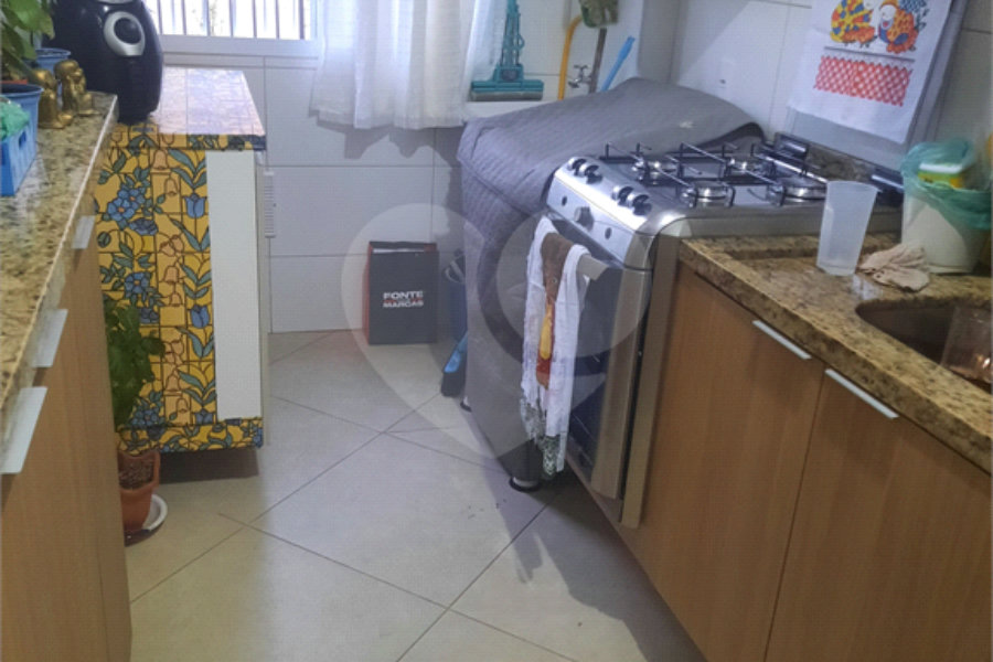 Apartamento à venda com 2 quartos, sendo 1 suíte, em Jaraguá, São Paulo, SP