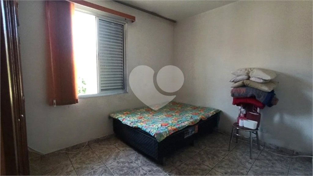 Apartamento à venda com 3 quartos em Tremembé, São Paulo, SP