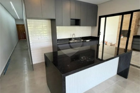 Casa à venda com 3 suítes no condomínio Reserva Ipanema, Sorocaba - SP
