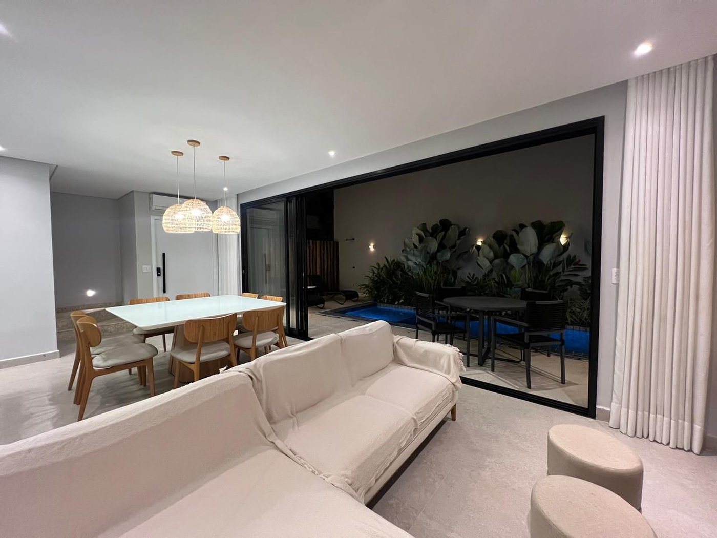 Casa com 3 dormitórios à venda, 200 m² por R$ 2.790.000,00 - Juquehy - São Sebastião/SP
