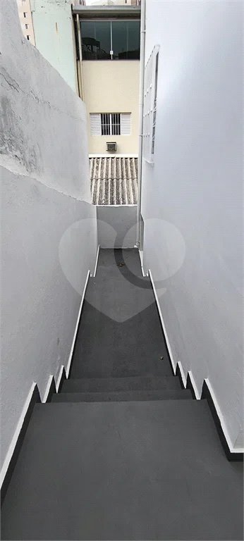 Sobrado à venda com 6 quartos em Mandaqui, São Paulo, SP