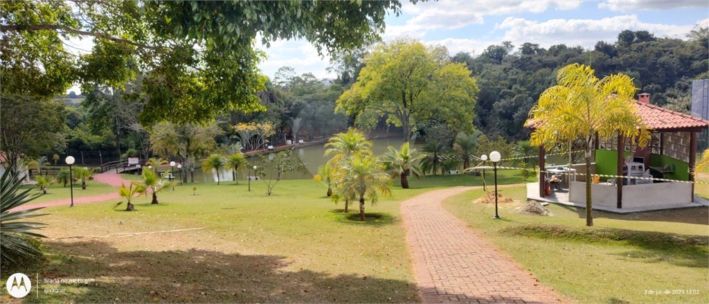 Casa à venda com 3 quartos, sendo 1 suíte, no condomínio Reserva Ipanema, Sorocaba - SP