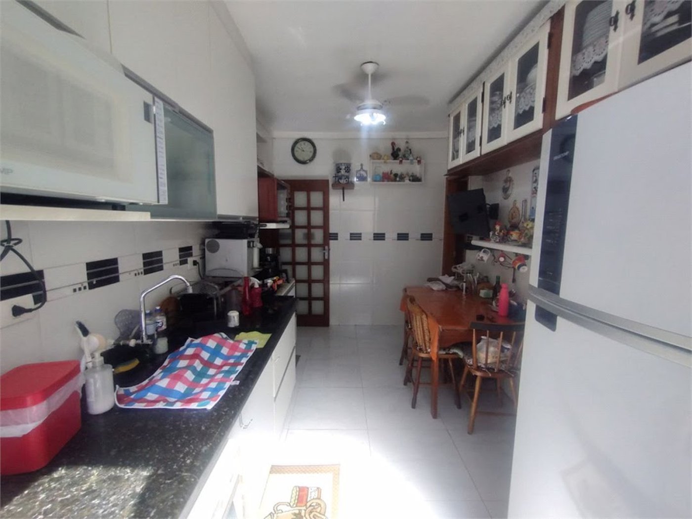 Casa à venda, 162 m² por R$ 1.961.000,00 - Aparecida - Santos/SP