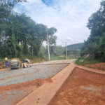 Terreno à venda em Transurb, Itapevi, SP