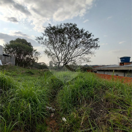 Terreno à venda em Santa Cândida, Vinhedo, SP
