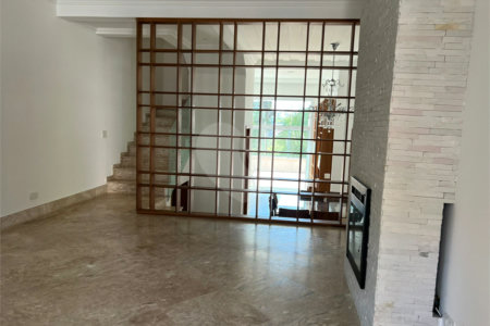 Casa para alugar com 3 quartos, sendo 1 suíte, no condomínio Res Villeneuve, São Paulo - SP