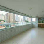 Apartamento à venda com 3 suítes em Vila Dom Pedro I, São Paulo, SP