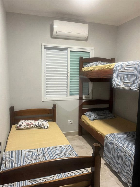 Duplex à venda com 3 quartos, sendo 2 suítes,  em Toninhas, Ubatuba, SP