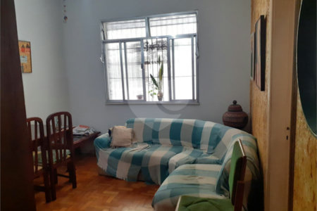 Apartamento à venda com 2 suítes em Flamengo, Rio de Janeiro, RJ