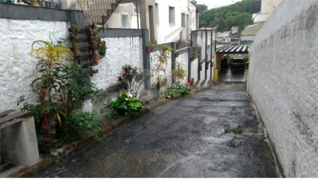 Casa à venda com 4 quartos em Mandaqui, São Paulo, SP