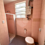 Apartamento à venda com 2 quartos em Tijuca, Rio de Janeiro, RJ