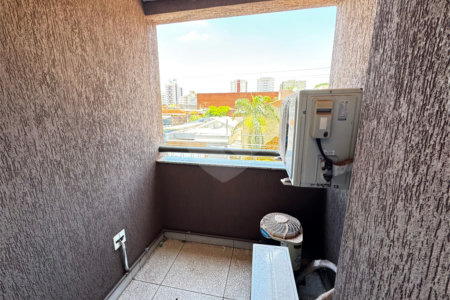 Apartamento à venda com 3 suítes em Jardim Paulista, Ribeirão Preto, SP