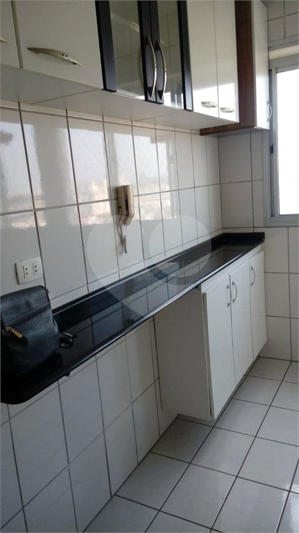 Apartamento à venda com 2 quartos em Imirim, São Paulo, SP