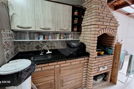 Sobrado à venda com 3 suítes em Jardim do Colégio (zona Norte), São Paulo, SP