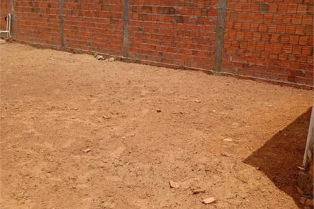 Casa à venda com 2 quartos em Jardim Iracema, Balsas, MA