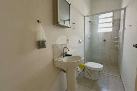 Apartamento para alugar com 1 quarto em Vila Castelo Branco, Indaiatuba, SP