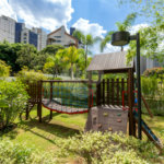 Apartamento à venda com 3 suítes em Vila Suzana, São Paulo, SP