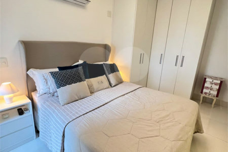 Apartamento à venda com 2 quartos, sendo 1 suíte, em Campo Belo, São Paulo, SP