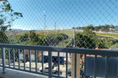 Apartamento à venda com 2 quartos em Jardim Anhembi, São José dos Campos, SP