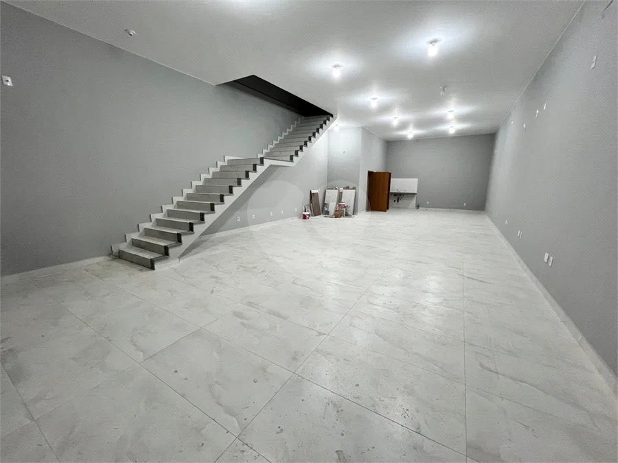 Galpão Comercial para Venda ou Locação – Parque Campo Bonito | Indaiatuba/SP