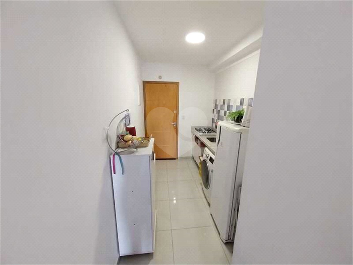 Apartamento à venda com 2 quartos em Santana, São Paulo, SP