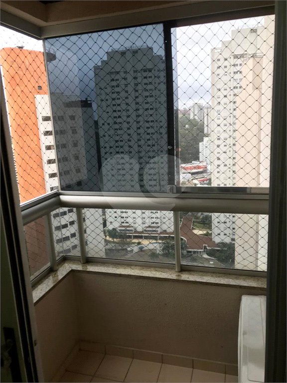 Apartamento à venda com 3 quartos, sendo 1 suíte, em Vila Andrade, São Paulo, SP