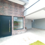 Casa à venda com 3 suítes no condomínio Reserva dos Jatobás, Louveira - SP
