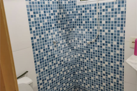 Casa à venda com 2 quartos no condomínio Terra Nova, São José dos Campos - SP