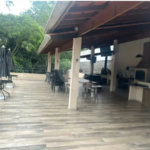 Casa à venda com 3 quartos, sendo 1 suíte, no condomínio New Village, Cotia - SP