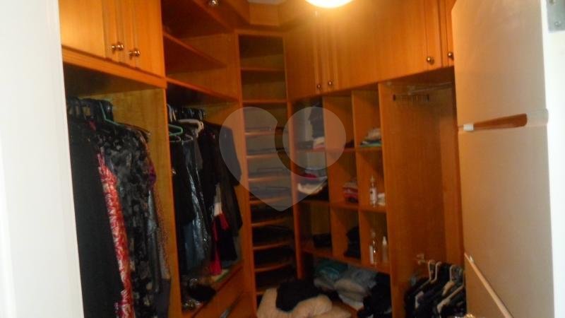 Apartamento à venda com 4 suítes em Campo Belo, São Paulo, SP