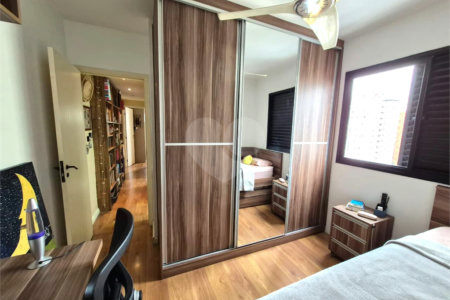 Apartamento à venda com 3 quartos, sendo 1 suíte, em Vila Leopoldina, São Paulo, SP