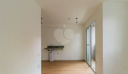 Studio à venda ou para alugar com 1 suíte em Vila Butantã, São Paulo, SP