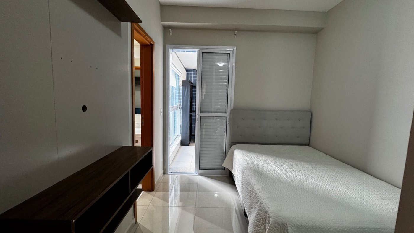 Apartamento com 3 dormitórios, 129 m² - venda por R$ 2.190.000,00 ou aluguel por R$ 11.770,00/mês - Aparecida - Santos/SP
