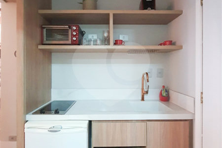 Flat para alugar com 1 suíte em Jardim São Paulo(zona Norte), São Paulo, SP
