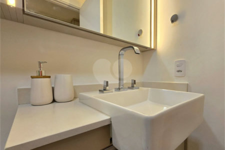 Studio à venda ou para alugar com 1 quarto em Pinheiros, São Paulo, SP