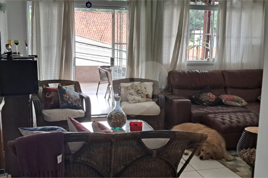 Casa à venda com 3 quartos, sendo 1 suíte,  em Mandaqui, São Paulo, SP