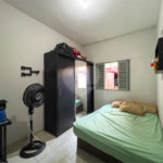 Casa à venda com 2 quartos em Jaguaribe, Osasco, SP