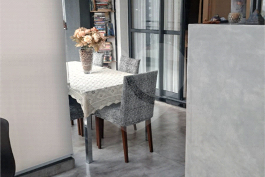 Apartamento à venda com 2 suítes em Tucuruvi, São Paulo, SP