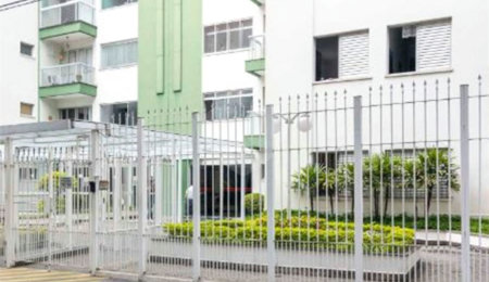 Apartamento à venda com 2 quartos em Mandaqui, São Paulo, SP