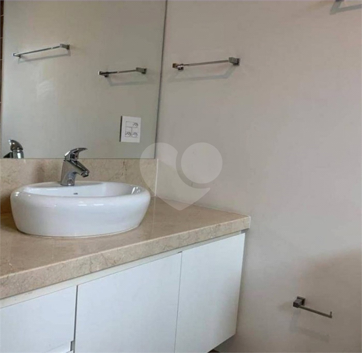 Casa à venda com 3 suítes no condomínio Brooklin Hills, São Paulo - SP