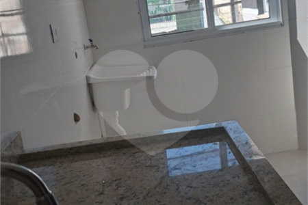 Apartamento à venda com 1 quarto em Vila Gustavo, São Paulo, SP