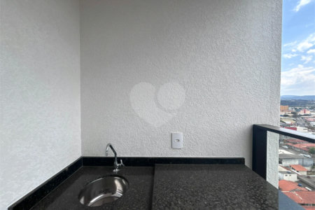 Apartamento à venda com 1 suíte em Atibaia Jardim, Atibaia, SP