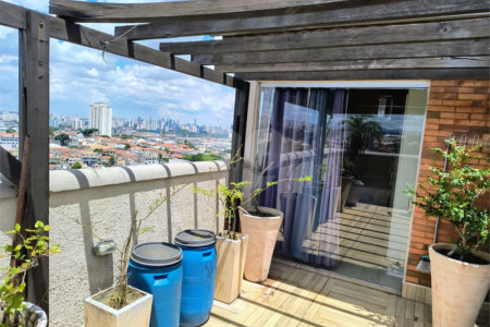Apartamento à venda com 3 quartos, sendo 1 suíte, em Jardim Japão, São Paulo, SP