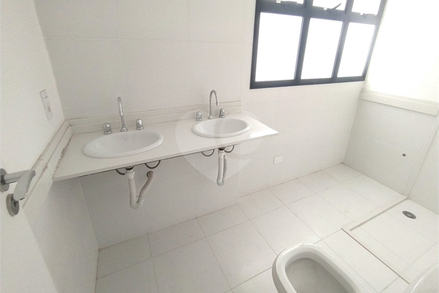 Apartamento à venda com 4 quartos, sendo 3 suítes, em Santana, São Paulo, SP