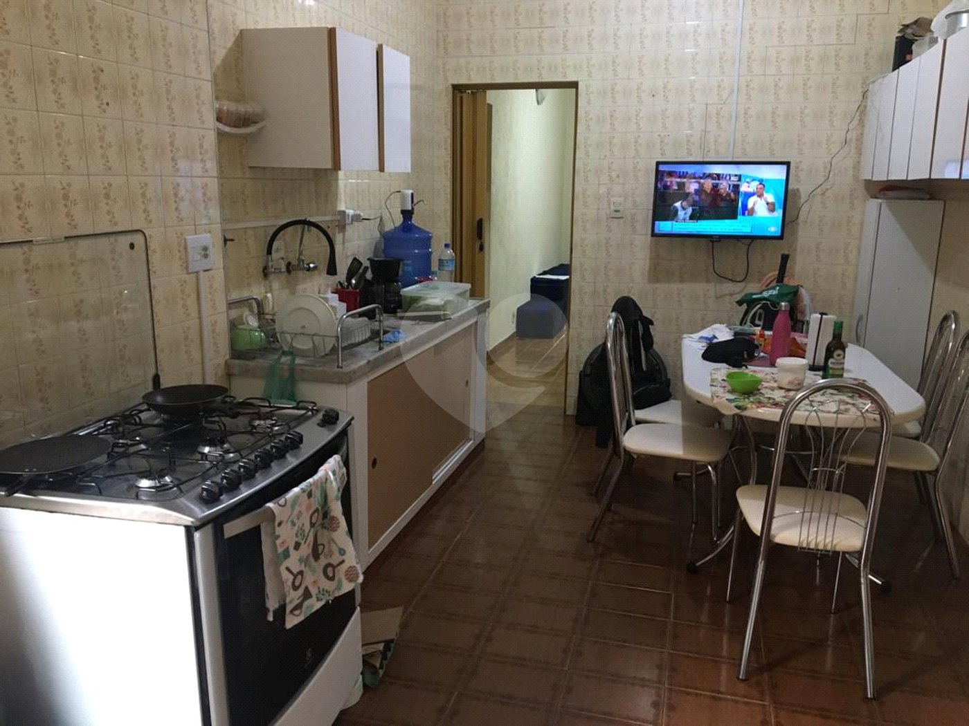 Casa à venda com 2 quartos, sendo 1 suíte, em Santana, São Paulo, SP