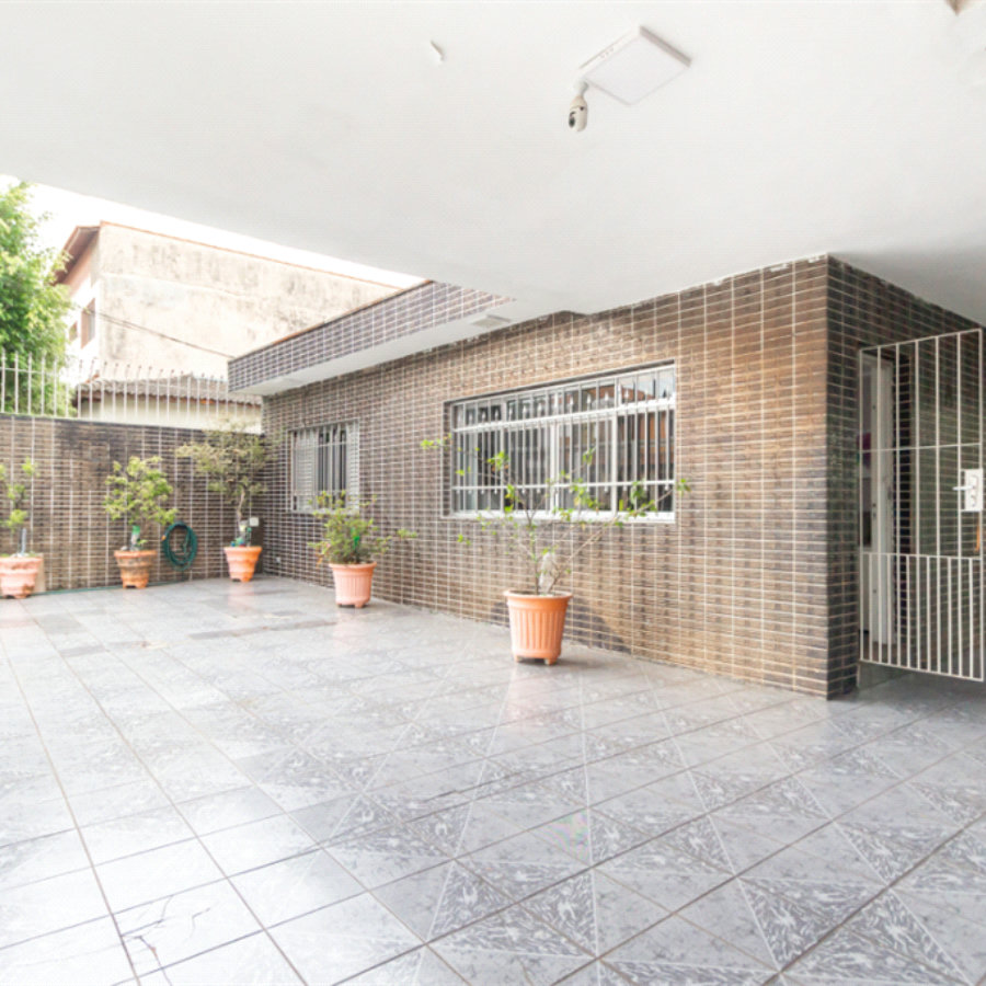 Casa à venda com 3 quartos, sendo 1 suíte, em Cidade Patriarca, São Paulo, SP