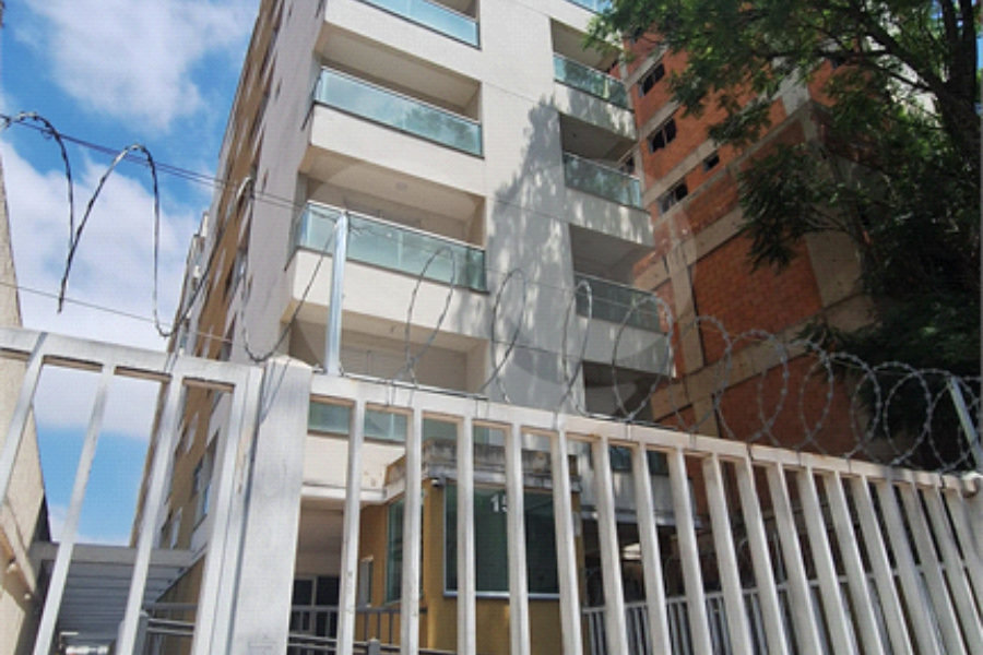 Apartamento à venda com 2 suítes em Mandaqui, São Paulo, SP
