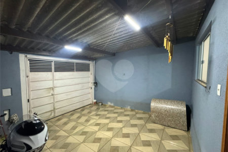 Casa à venda com 2 quartos em Vila Nova Itapetininga, Itapetininga, SP