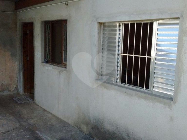 Casa Térrea à venda com 2 quartos, sendo 1 suíte,  em Jardim São Ricardo, Guarulhos, SP